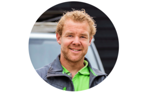 Jeroen