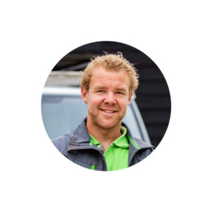 Foto Jeroen Munster